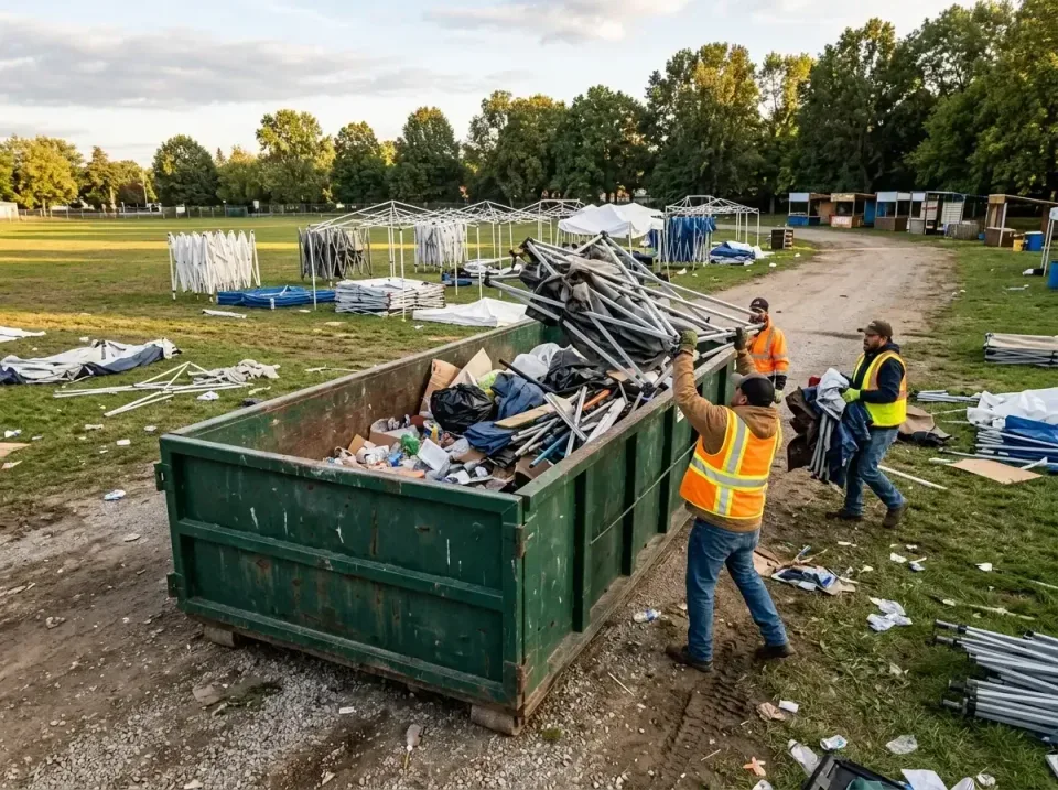 temporary-event-waste-containe-016 — frequently asked questions, Roll-Off Dumpster Rental Services in Inverness, FL
